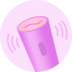 Vibration Masturbators