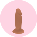 Anal Dildo