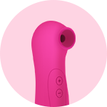 Clitoral Suction Vibrators