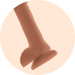 Suction Cup Dildos