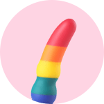 Fantasy Dildos
