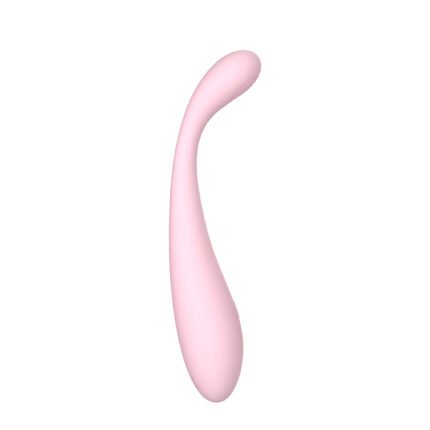 Joyvibetoys Crystal G-Spot Wand Vibrator