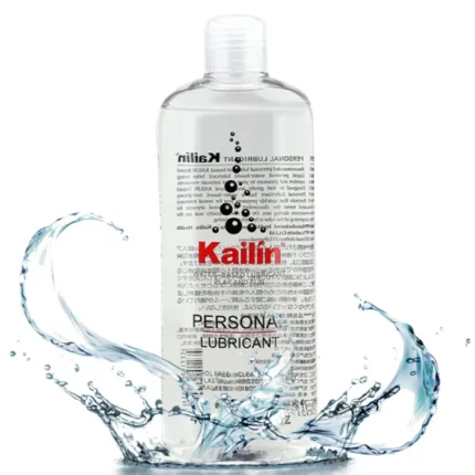 Kailin Unscented Water-based Lube